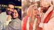 Neha Dhupia ने लीक की Katrina Kaif और Vicky की शादी की Photos, ये है सच्चाई | FilmiBeat