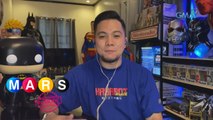 Mars Pa More: Pinoy jack-of-all-trades na si Richard Licop, kilalanin!