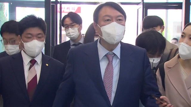 [더뉴스] 윤석열 '직무정지 취소' 소송 1심 선고...결과는? / YTN