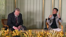 Los Nobel de la Paz denuncian el peligro de informar en dictaduras