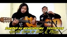 Sumpah ku mencintaimu - Seventeen