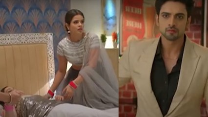 Thapki Pyar Ki 2 Spoiler: Thapki को Saragam के साथ देख भड़का Purab; Hasika की थी हरकत | FilmiBeat