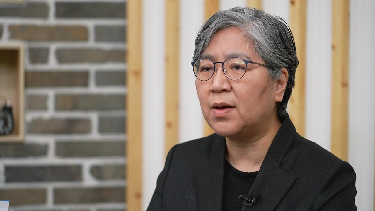 정은경 "백신 효과 분명...청소년 방역패스 현장 의견 반영" / YTN