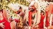 Vicky Kaushal And Katrina Kaif’s Wedding Pictures Are Out