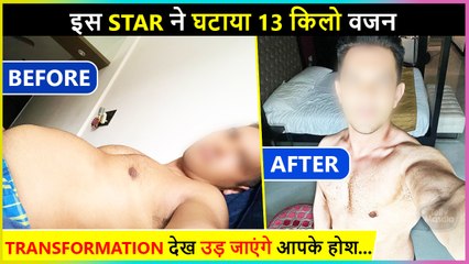 This Stars Has Loses 13 Kg After Post Covid Recovery