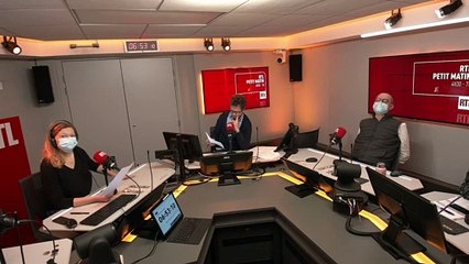 Un air de campagne du 10 décembre 2021