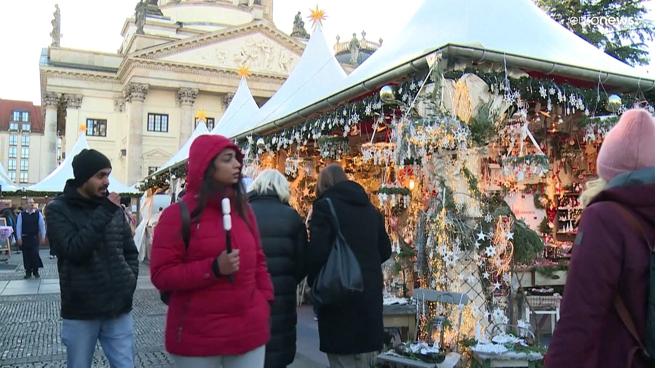 Covid-19 in Europa am 9. Dezember: So ist die Lage in Deutschland, Dänemark und Frankreich