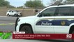 A woman has died after a road rage shooting in north Phoenix