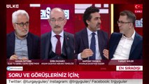 En Sıradışı - Turgay Güler | Hasan Öztürk | Emin Pazarcı | Gaffar Yakınca | 9 Aralık 2021