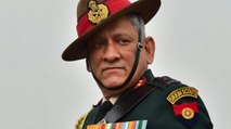 CDS Rawat's generations dedicated to service of nation!