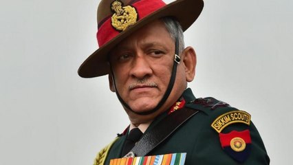 CDS Rawat's generations dedicated to service of nation!