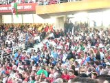 Coupe du Monde Rugby 2007 : Galles-Fidji (2)