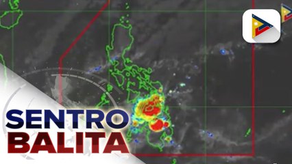 PTV INFO WEATHER: Shear line, magpapaulan sa ilang bahagi ng bansa ngayong araw; 10.7°c na temperatura, naitala sa La Trinidad, Benguet