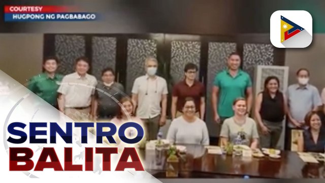 VP Robredo, iginiit na hindi sila apektado sa pakikipagpulong ni Mayor Sara sa ilang NCR mayors