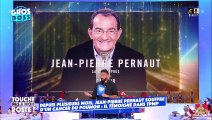 Jean-Pierre Pernaut est venu donner de ses nouvelles dans 