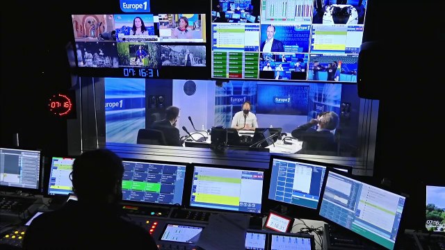 Bercy : Alain Griset démissionne, Jean-Baptiste Lemoyne prend la relève