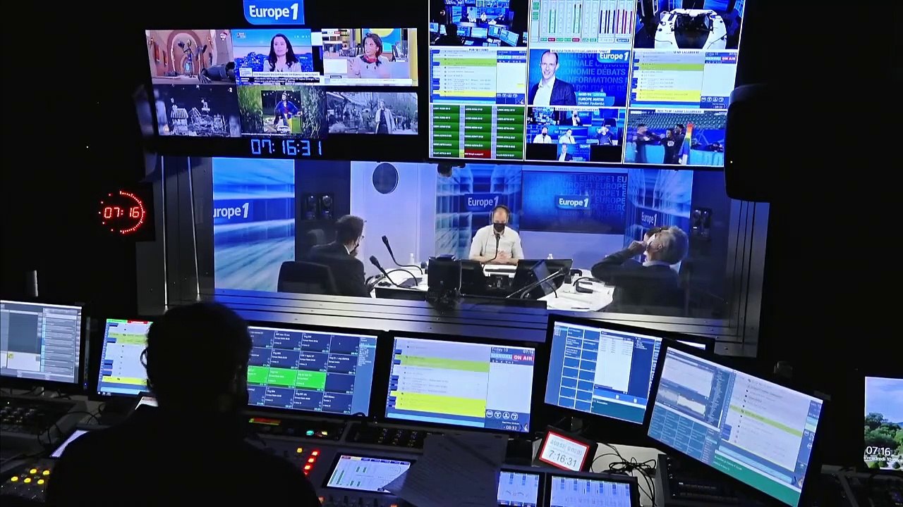 Bercy : Alain Griset démissionne, Jean-Baptiste Lemoyne prend la relève