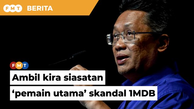 Kes Najib- Ambil kira siasatan ‘pemain utama’ skandal 1MDB, pemimpin Umno gesa mahkamah