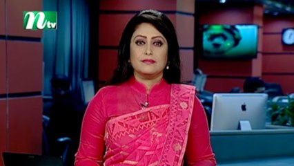 NTV Modhyanner Khobor | 10 December 2021