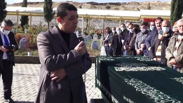Tarikat yurdunda öldürülen üniversite öğrencisi Tuğrul'un babası: Konakladığı eller, emin ellerdi, bundan eminiz