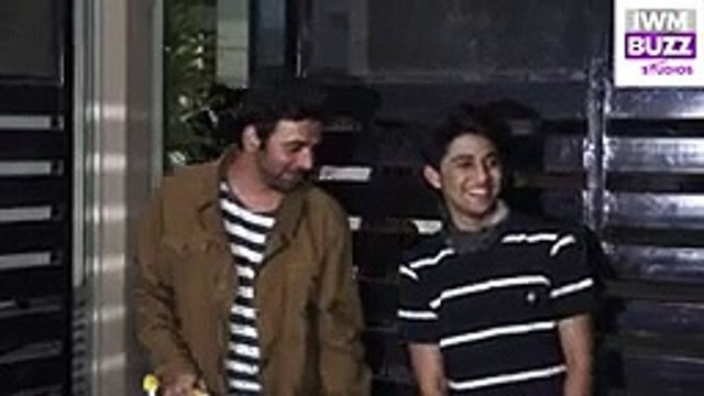 Salman Khan Shilpa Shetty Sohail Saaie Manjrekar Sunil Grover Aayush And Maniesh Paul Leav