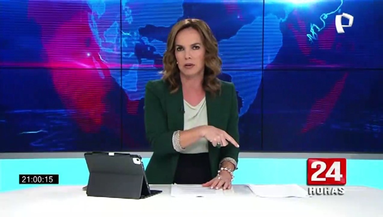 Atentando contra pastor evangélico: familiares desconocen quién estaría detrás de los ataques