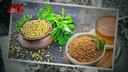 6 Benefits of Having Soaked Fenugreek Water