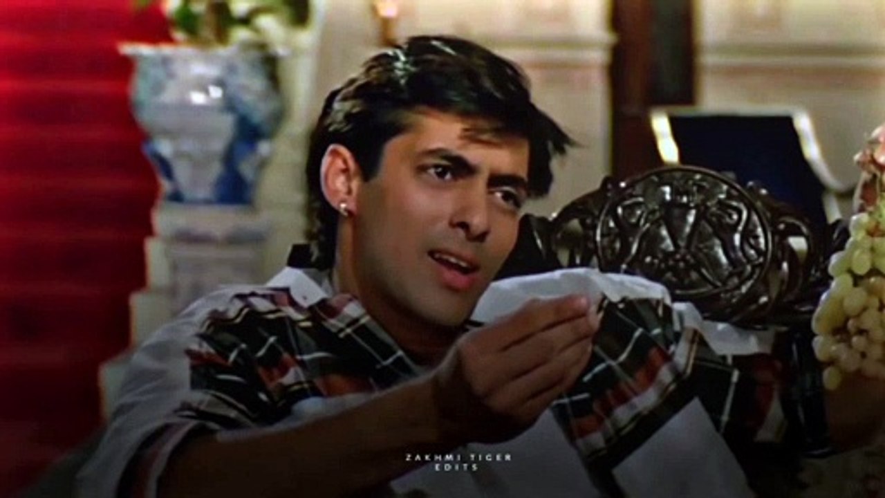 Dil Ko Qaraar Aya ❤❤  Salman Khan Special Whatsapp Status Video