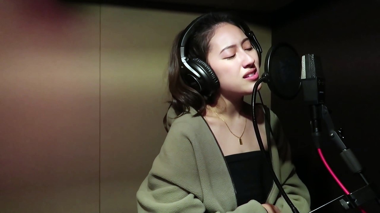 DON'T WATCH ME CRY - JORJA SMITH || cover by Alexandra Porat