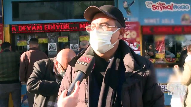 120 milyonluk büyük ikramiye heyecanı başladı; rağbet çeyrek bilete