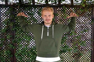 Joel Pohjanpalo: "Türk futboluna alışmak kolay olmadı"