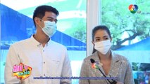 สดๆ บทไม่มี | พริกกับเกลือ | 10 ธ.ค.64 | Ch7HD