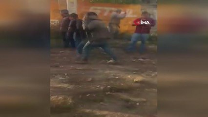 Son Dakika | Meksika'da göçmenleri taşıyan kamyon kaza yaptı: 54 ölü, 115 yaralı