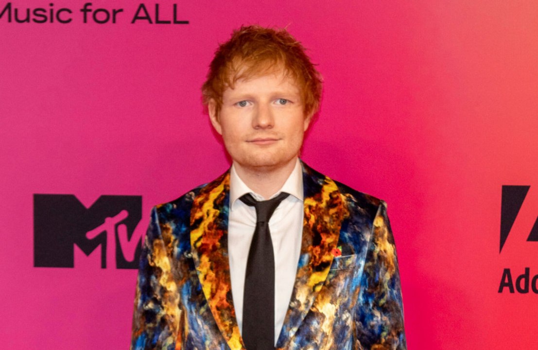 Ed Sheeran reveals his 12 Pubs of Christmas tradition