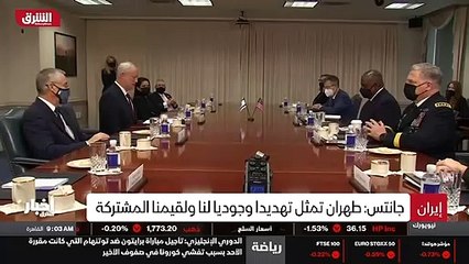 ...ليس عدوا لنا ، وانما هو رهينة لنظام استب...