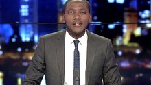 Le 23 Heures de RTI 1 du 09 décembre 2021 par Régis Koffi