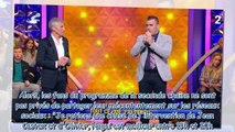 N'oubliez pas les paroles - cette décision coup de théâtre de France 2 qui passe très mal