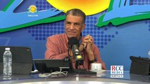 Eddy Olivares revela detalles sobre reforma estatutaria.