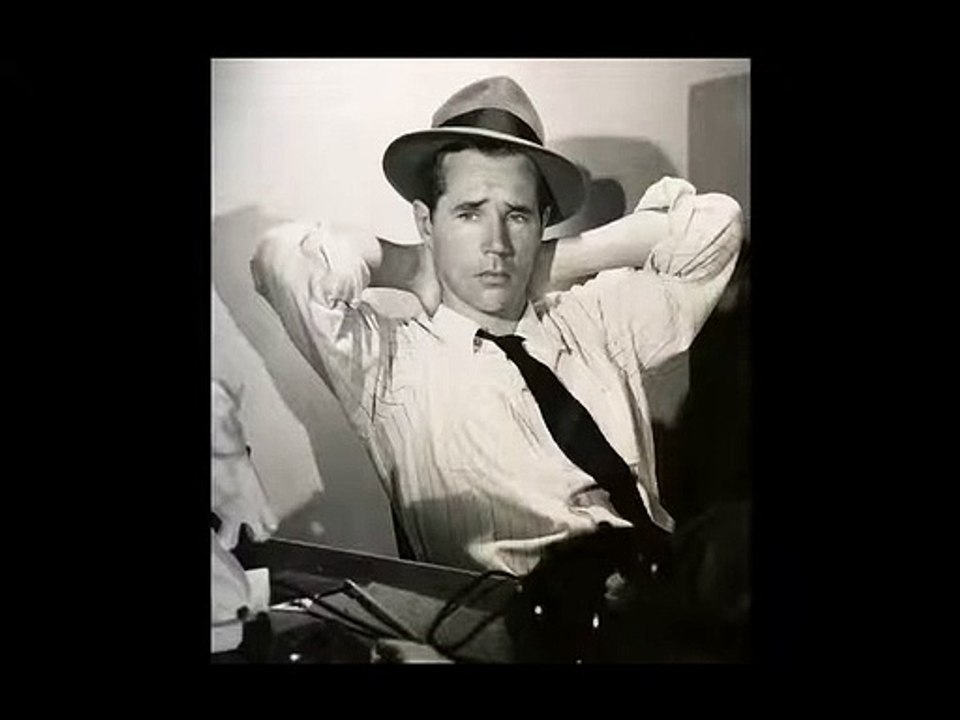 Classic Crime Radio Show - Sam Spade 46-08-02 ep004 Sam And The Psyche
