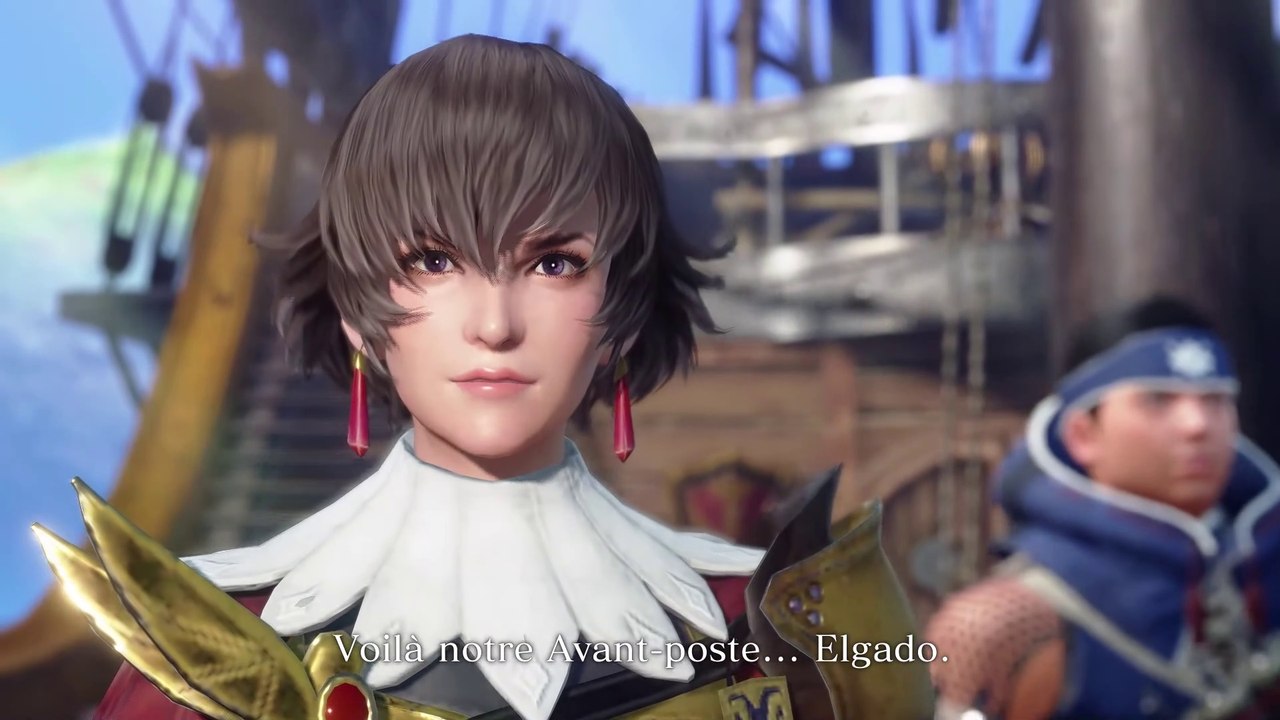 Monster Hunter Rise : Sunbreak - Aperçu de l'extension (Game Awards 2021)