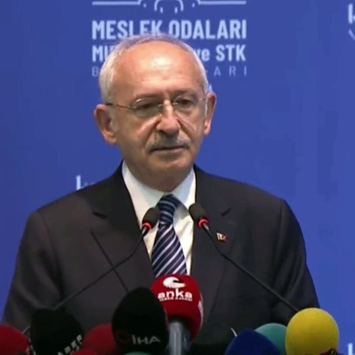 Fıstık yerine fındık dedi, sosyal medya karıştı