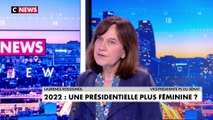 Laurence Rossignol : «On peut combattre les idées du Rassemblement national sans humilier Marine Le Pen en tant que femme»