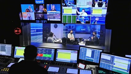 Julien Denormandie : «Nous avons doublé la surface de bio en France en cinq ans»