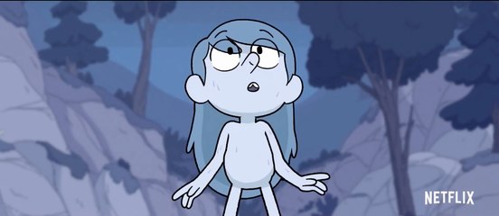 Hilda and the Mountain King - Trailer (English) HD