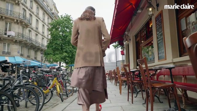 Tendencias otoño-invierno 21/22: El marrón como tono estrella de Fendi