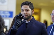 Jussie Smollett has been found guilty of staging a hate crime against himself