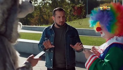 Унiвер - 5 серия (2021)