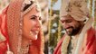 Katrina Kaif & Vicky wedding: Katrina फेरे लेते हुई इमोशनल तो Vicky ऐसे संभाला | FilmiBeat