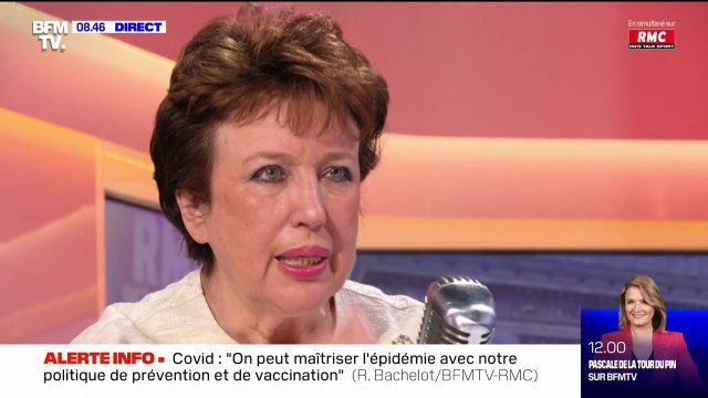 Guerre d'Algérie: Roselyne Bachelot annonce qu'elle ouvre avec 15 ans d'avance les archives sur les enquêtes judiciaires