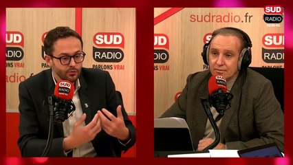 David Belliard : "Cette primaire proposée par Hidalgo est un revirement qui arrive trop tard"
